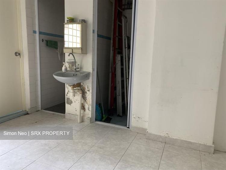 21 Chai Chee Road (D16), Shop House #205554851